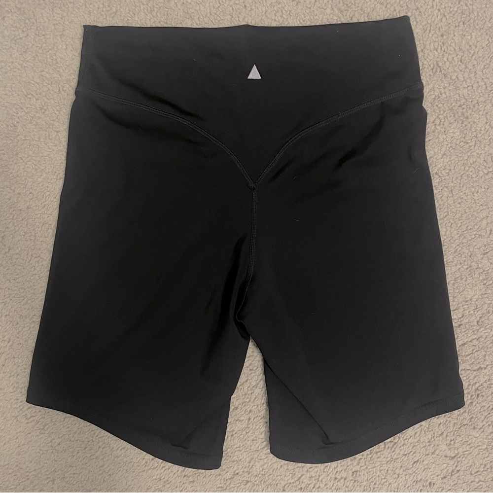 Vitality shorts